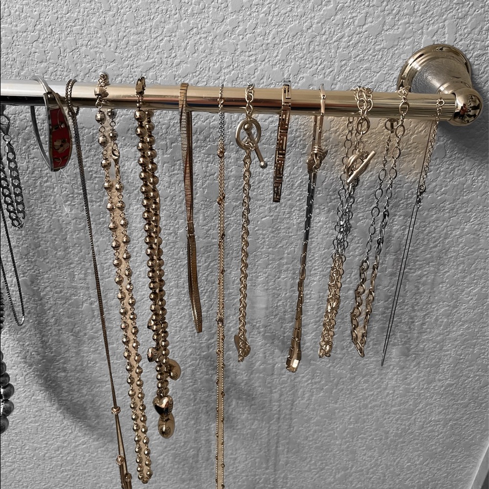 Lot sterling silver